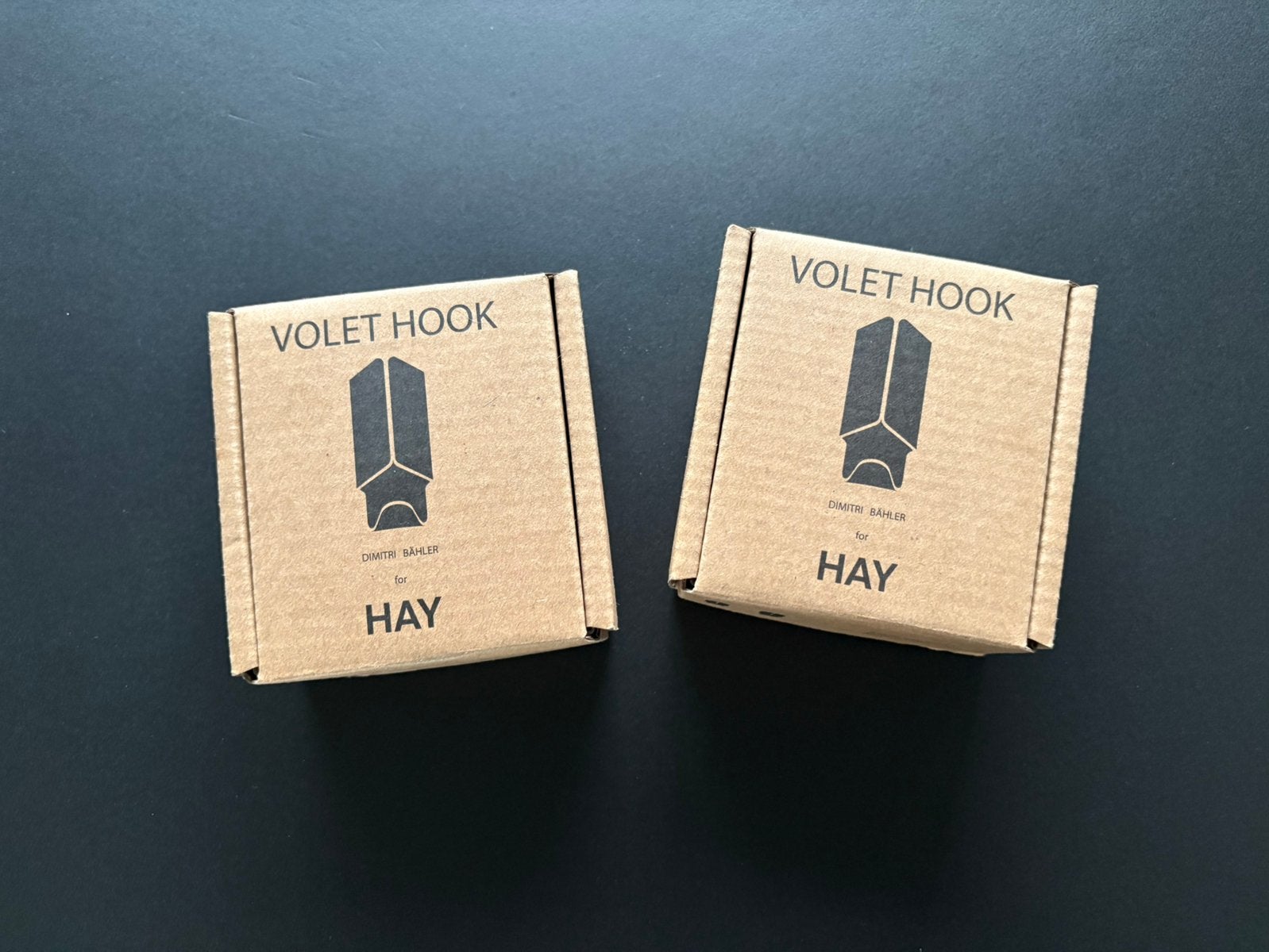 HAY voilet haken - NIEUW, Ophalen of Verzenden, Nieuw, Overige typen