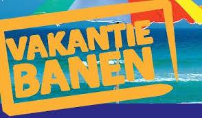 Vakantiewerk, Vacatures
