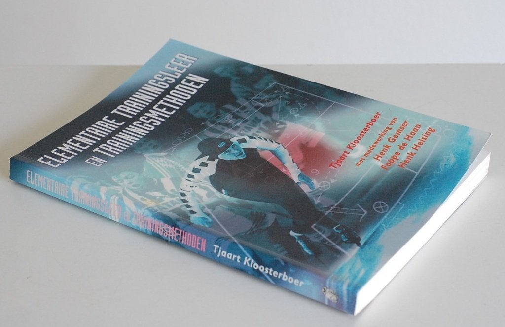 Trainingsleer en Trainingsmethoden: Handboek voor trainers, Verzenden, HBO, Zo goed als nieuw, Tjaart Kloosterboer
