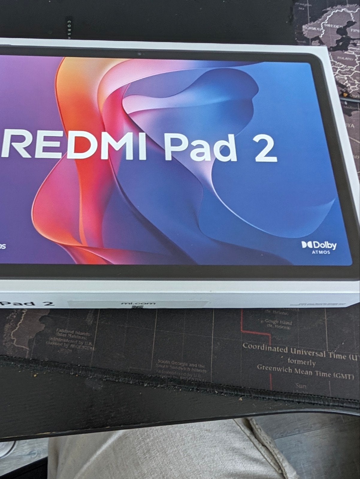 Redmi Pad 2 - 11 inch, 128GB, Zo goed als nieuw, Usb-aansluiting, 11 inch, Ophalen of Verzenden, 128 GB
