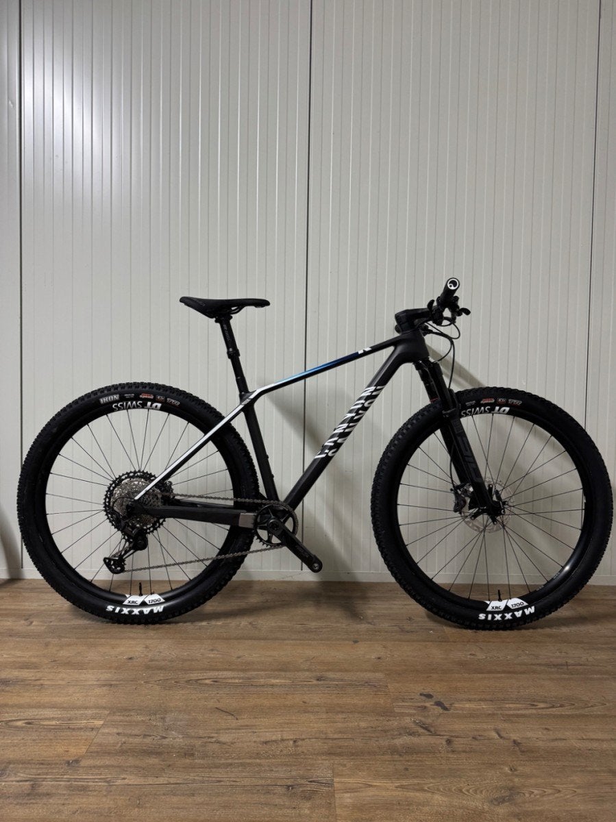 Canyon Exceed zwart S, Fietsen en Brommers, Gebruikt, -, -, -