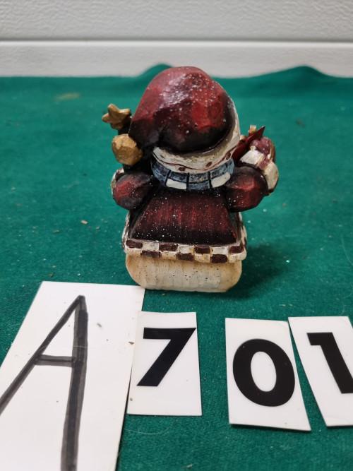 sneeuwpop beeld met slappe benen [a701], Ophalen of Verzenden, 'T Olde Gre-j, Info@toldegrej.nl, Endepoelstraat 20f Didam