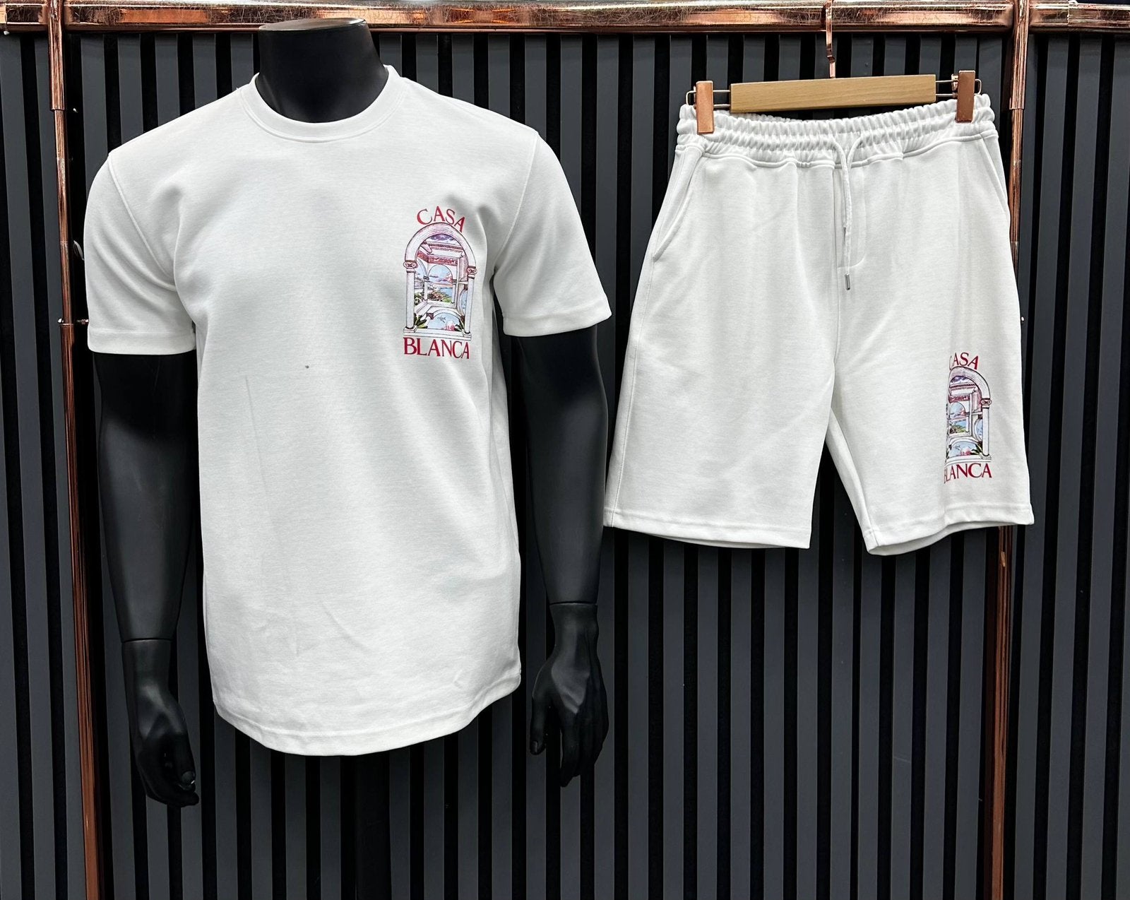 Casa blanca zomerset, Ophalen of Verzenden, Zo goed als nieuw, Overige maten