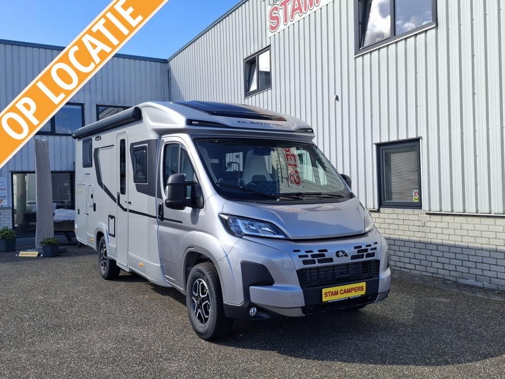 Adria Compact Supreme DL vloerverw, ACC, automaa, Caravans en Kamperen, Automaat, Ringverwarming, 6 tot 7 meter, Bedrijf