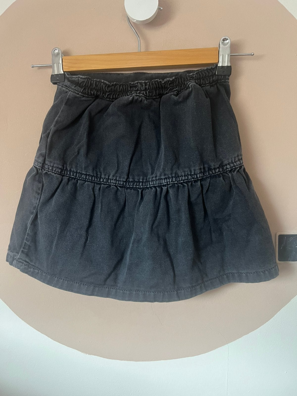 Rokje 110/116, Kinderen en Baby's, Kinderkleding | Maat 110, Ophalen of Verzenden, Gebruikt, Meisje, Jurk of Rok