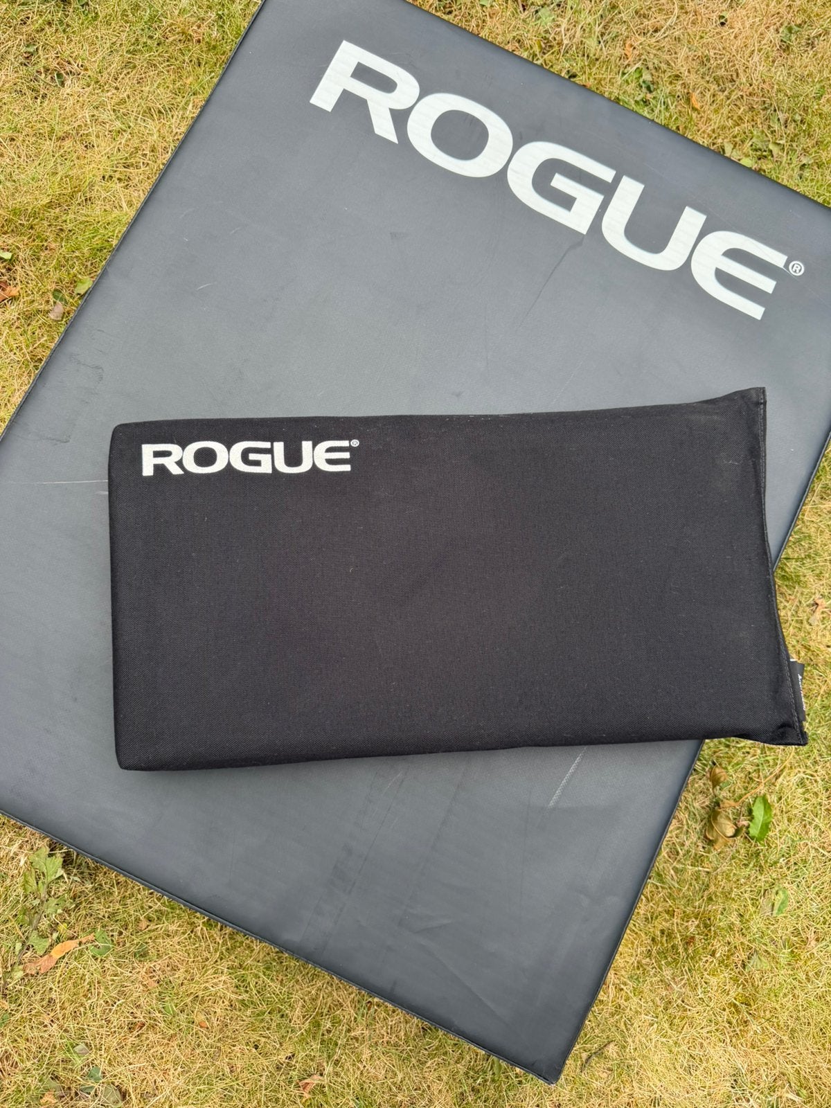 Rogue Hip Thrust Pad, Ophalen, Zo goed als nieuw, Krachtstation
