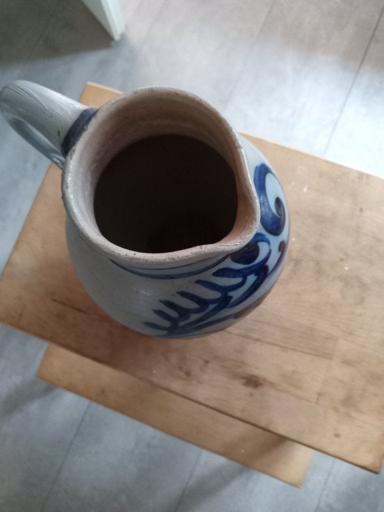 Keulse kan, Ophalen of Verzenden