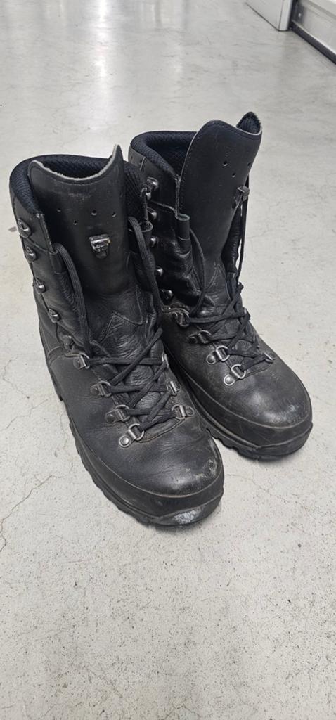 Lowa Combat Boot GTX, Ophalen, Zo goed als nieuw, Schoenen
