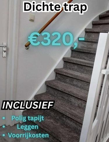 All in, Huis en Inrichting, Ophalen of Verzenden