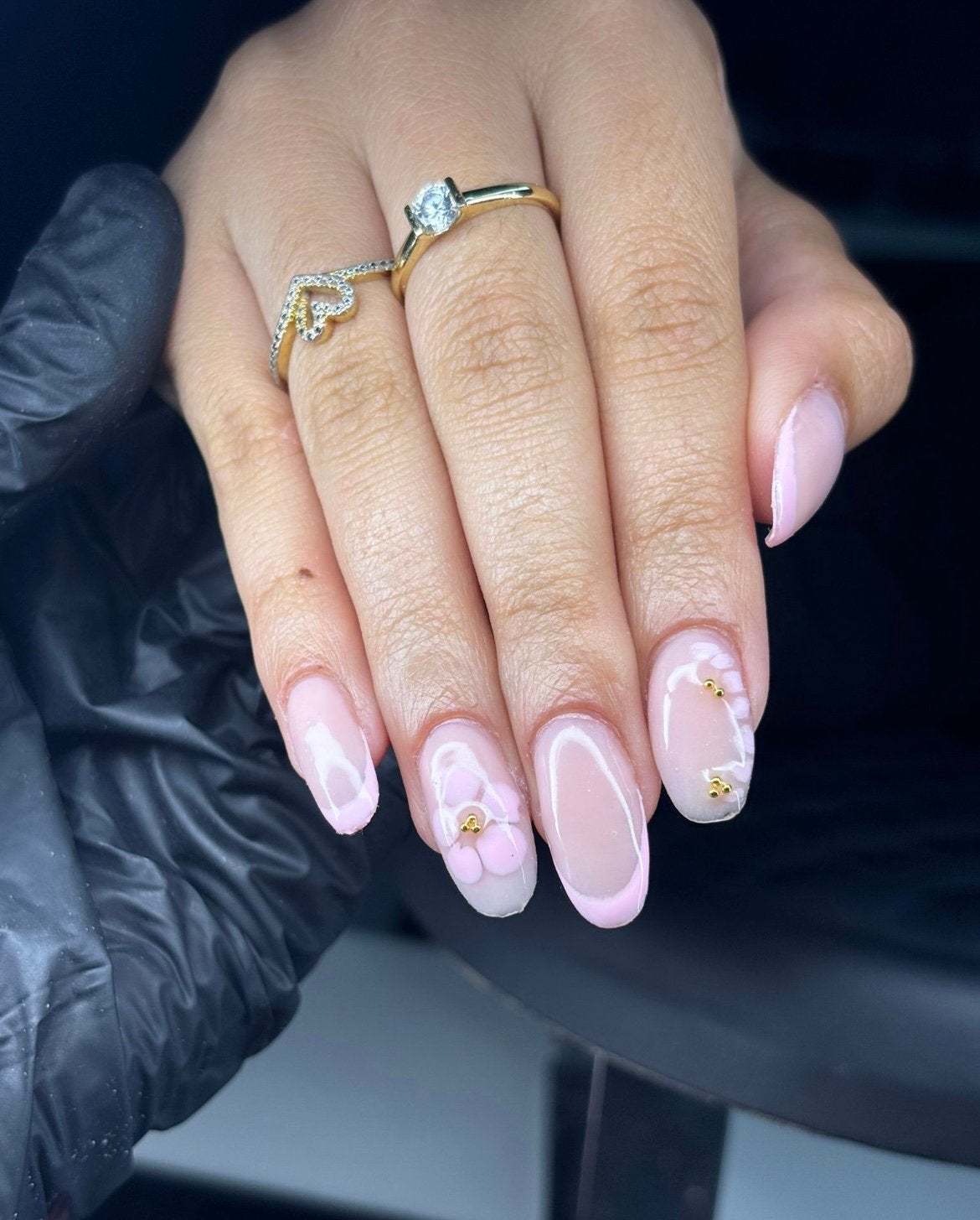 ️ SUMMER DEAL ️ Nagels inclusief nail art voor slechts €35, Ophalen, Nieuw, Roze, Handen en Nagels