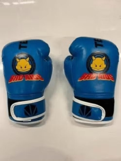 NIEUW! Bad kids bokshandschoenen voor kinderen €7,99, Ophalen of Verzenden, Nieuw, Bokshandschoenen