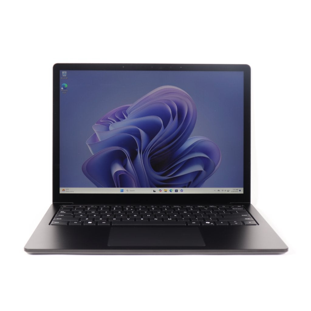 Microsoft Surface Laptop 6 Intel Core Ultra 7 16GB 512GB, Microsoft, Gebruikt, Support@microsoft.com, Microsoft Corporation
One Microsoft Way
Redmond, WA 98052-6399
USA