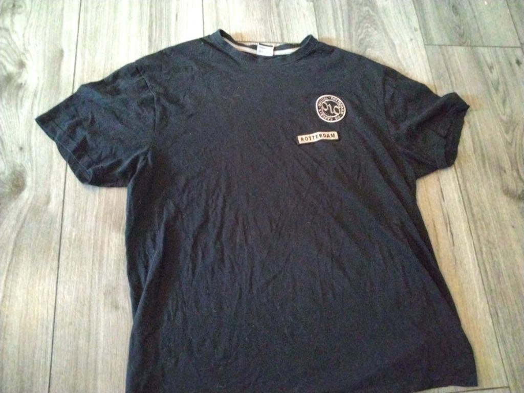 Rotterdam casuals shirt feyenoord, Ophalen of Verzenden, Zo goed als nieuw, Feyenoord, Shirt