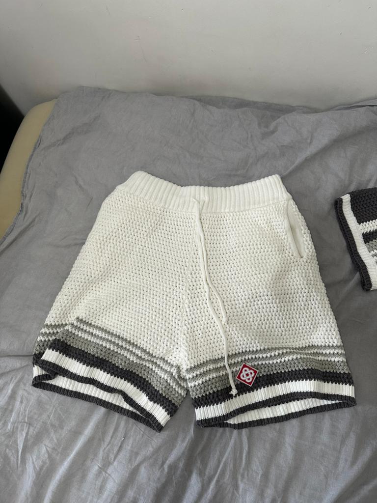 Casablanca zomerset, Ophalen of Verzenden, Nieuw, Maat 48/50 (M)
