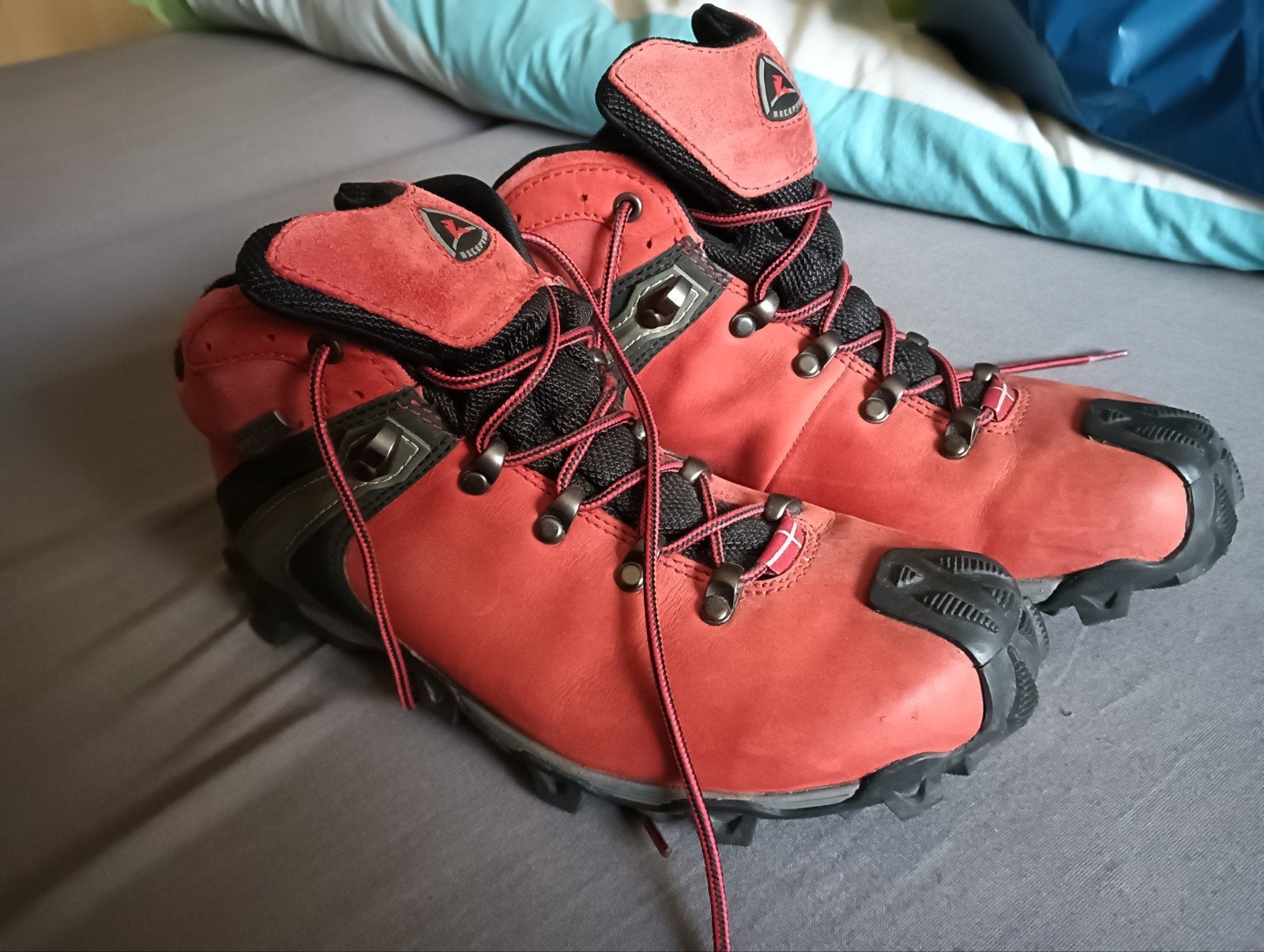 Ecco maat 40 gebruikt, Ophalen of Verzenden, Gebruikt, Schoenen
