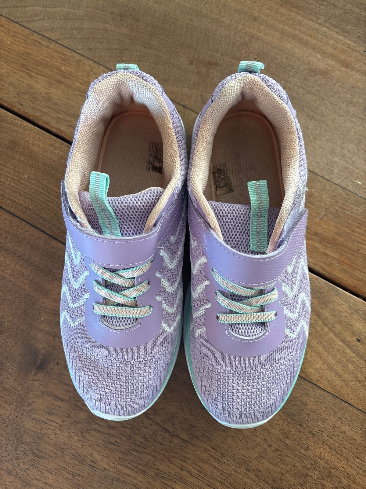 Gymschoenen Scapino maat 34, Ophalen of Verzenden, Gebruikt, Jongen of Meisje, Sportschoenen