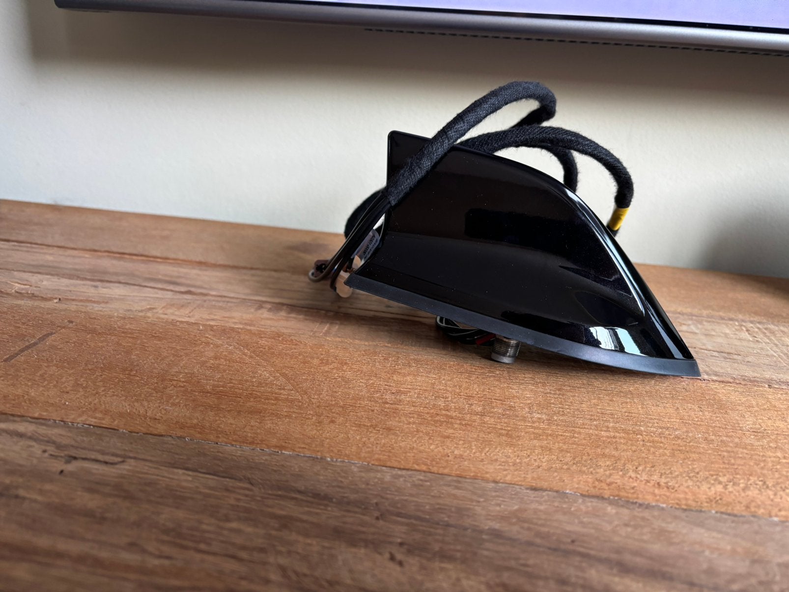 Renault clio 5 antenne, Ophalen of Verzenden