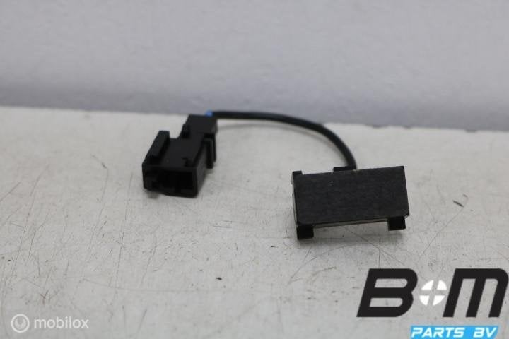 Telefoon microfoon VW Golf 7 3B0035711B, Gebruikt