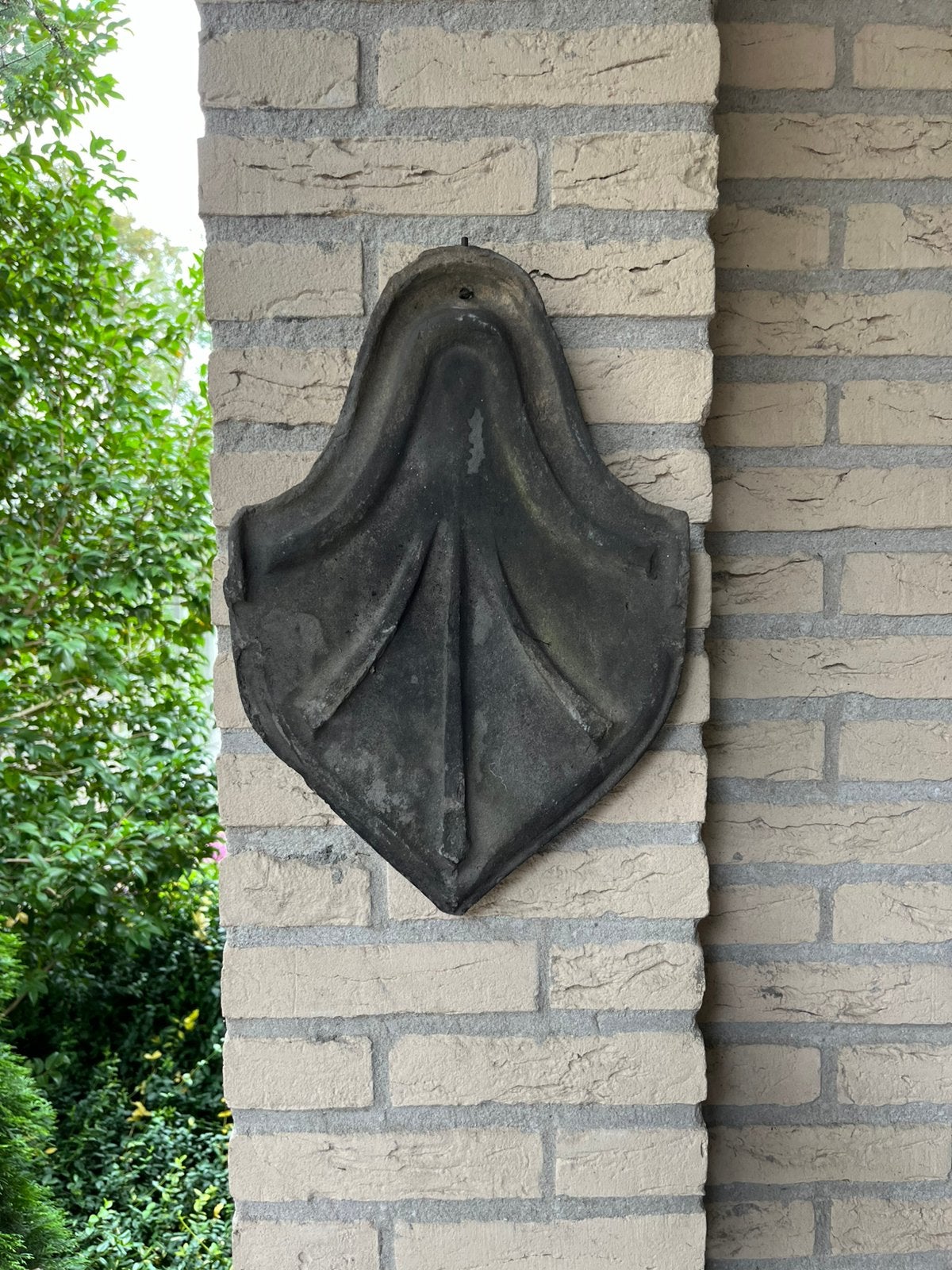 Zo decoratief - zo oud - zo zeldzaam, Ophalen of Verzenden