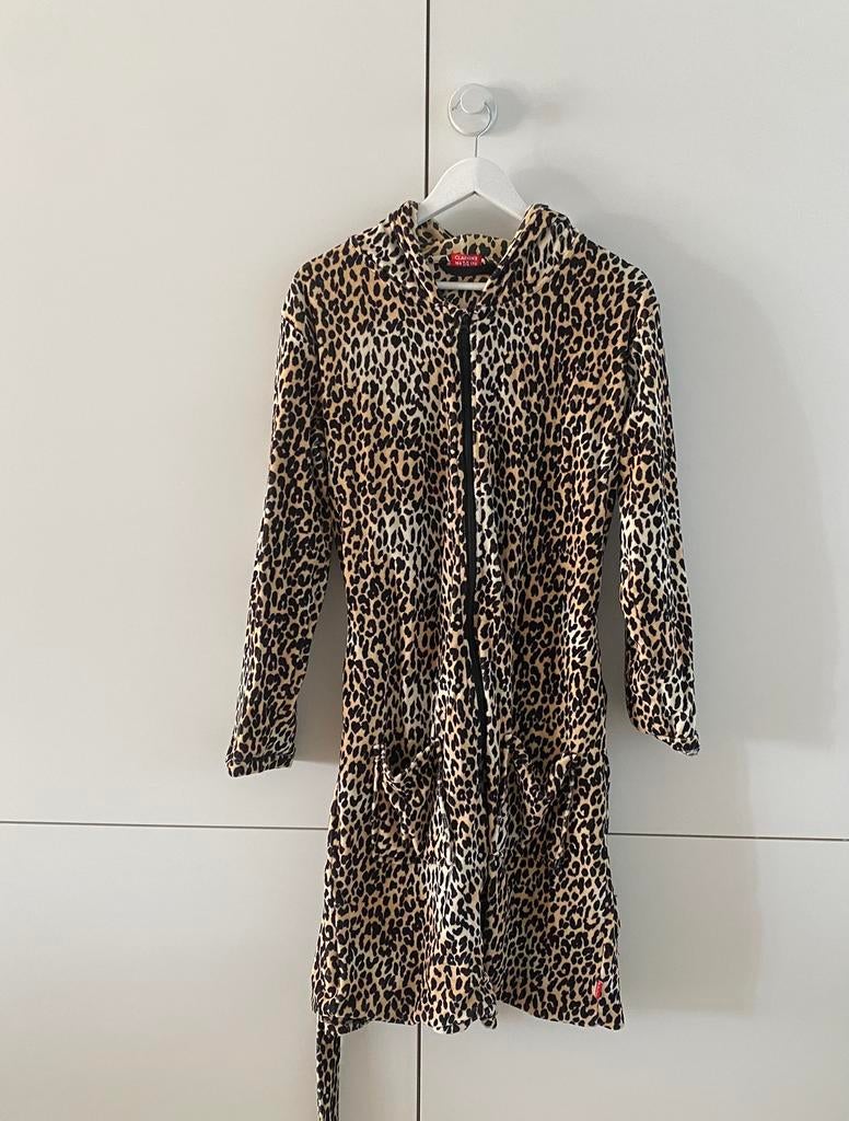 Claesen’s badjas, Kinderen en Baby's, Kinderkleding | Maat 164, Ophalen of Verzenden, Gebruikt, Jongen of Meisje, Overige typen