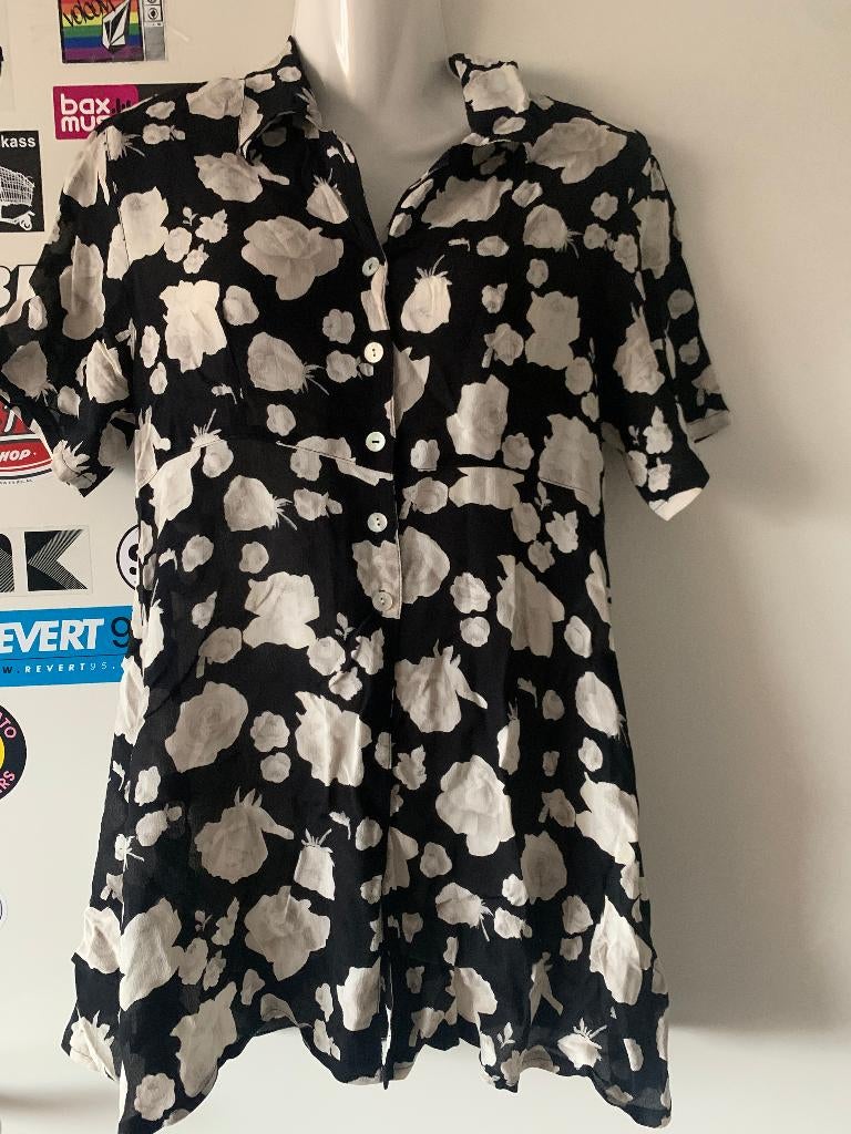 Super star dames blouse maat S(nr.11 DM3), Kleding | Dames, Ophalen of Verzenden, Gedragen, Maat 36 (S), Overige kleuren