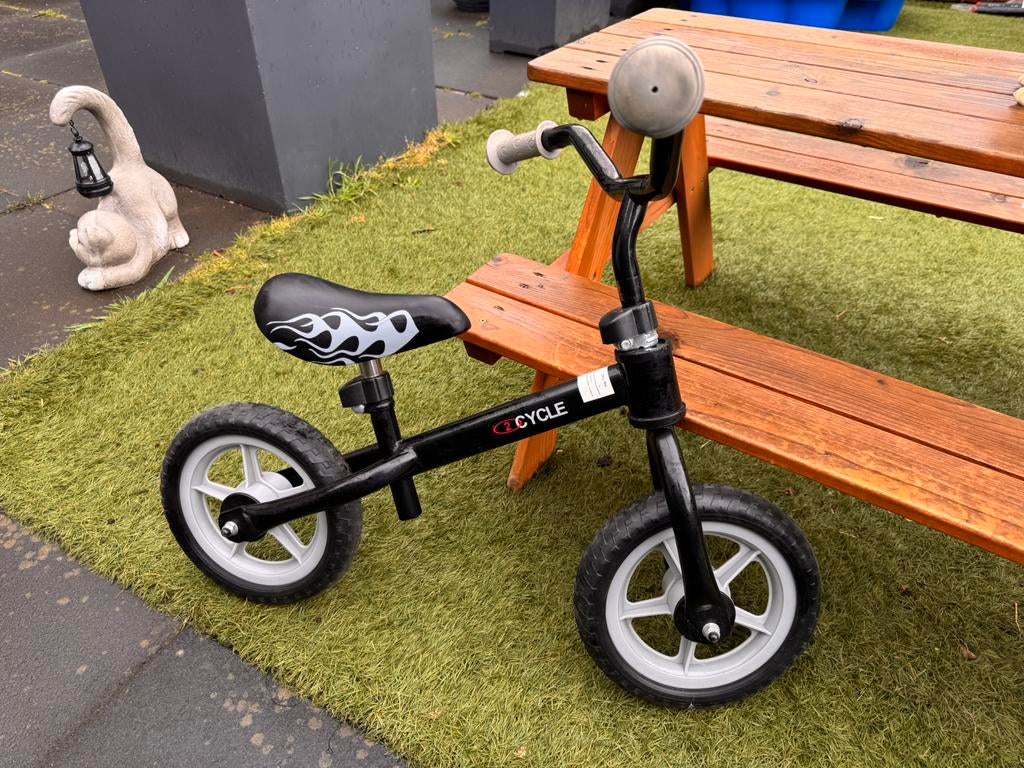 Loopfiets 2cycle, Ophalen, Gebruikt, Loopfiets
