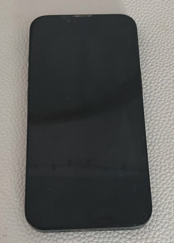Apple iPhone 13 ZWART, Telecommunicatie, Mobiele telefoons | Apple iPhone, Ophalen, Zwart, 128 GB, Gebruikt
