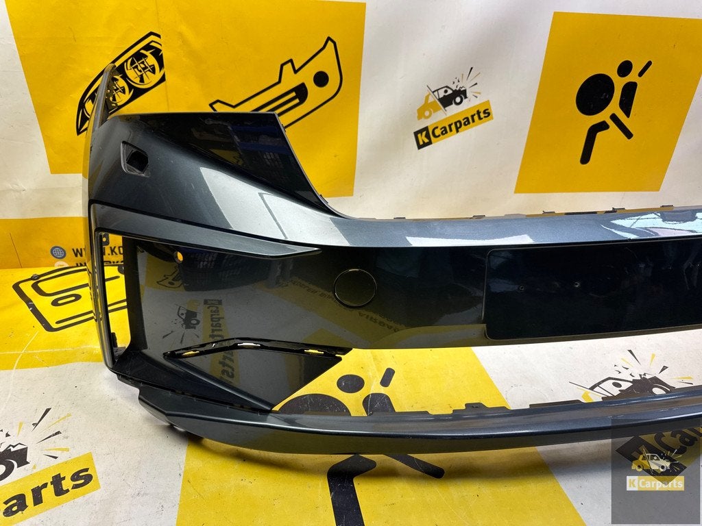 Skoda Enyaq iV SportLine voorbumper PDC KLS 5LA807221F, Voor, Skoda, Bumper, Skoda Auto a.s.