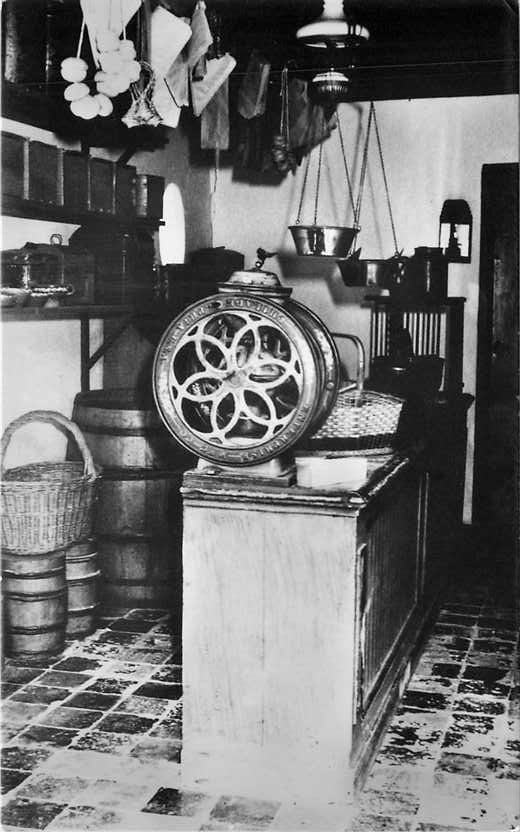 377-646-011 Exmorra Frl Aldfaers Erf, Verzenden, Voor 1920, Friesland