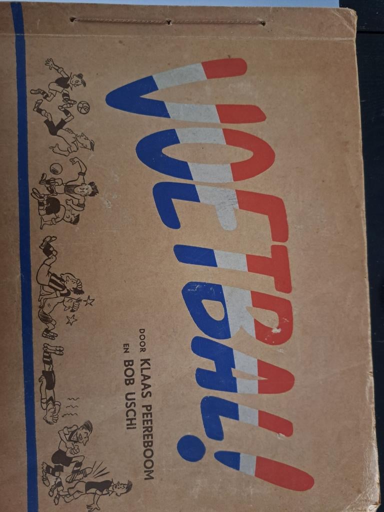 Voetbalplaatjes verzamelen, Ophalen of Verzenden, Zo goed als nieuw, Buitenlandse clubs