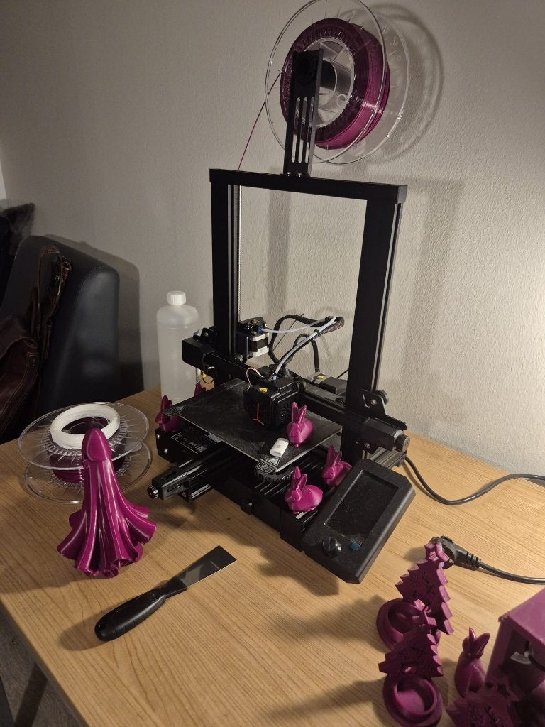3d Printer, Ophalen of Verzenden, Filament, Ultimaker
