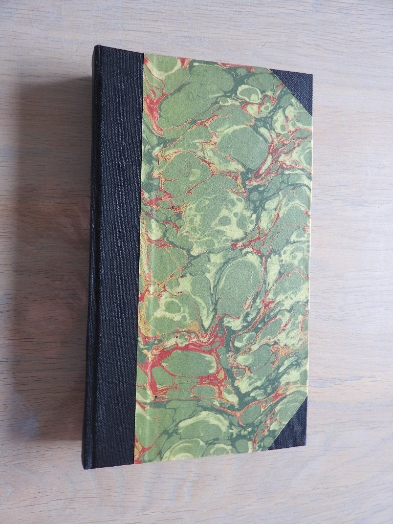 William Huntington - De Regtvaardiging eens zondaars, Boeken, Ophalen of Verzenden, Gelezen