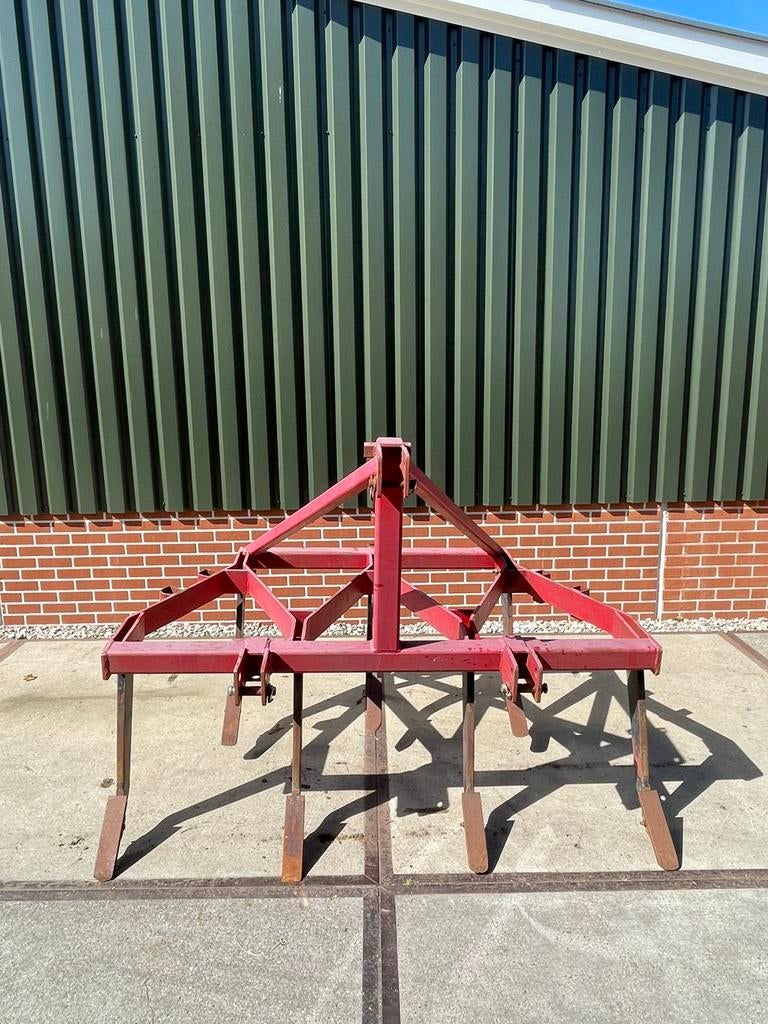 Wifo cultivator