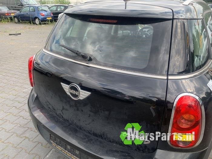 Achterklep van een Mini Cooper, Auto-onderdelen, Gebruikt, -, Ophalen of Verzenden, Mini