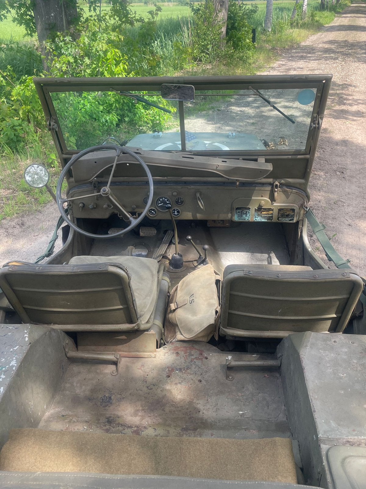 Ford GPW 1942, foto 6