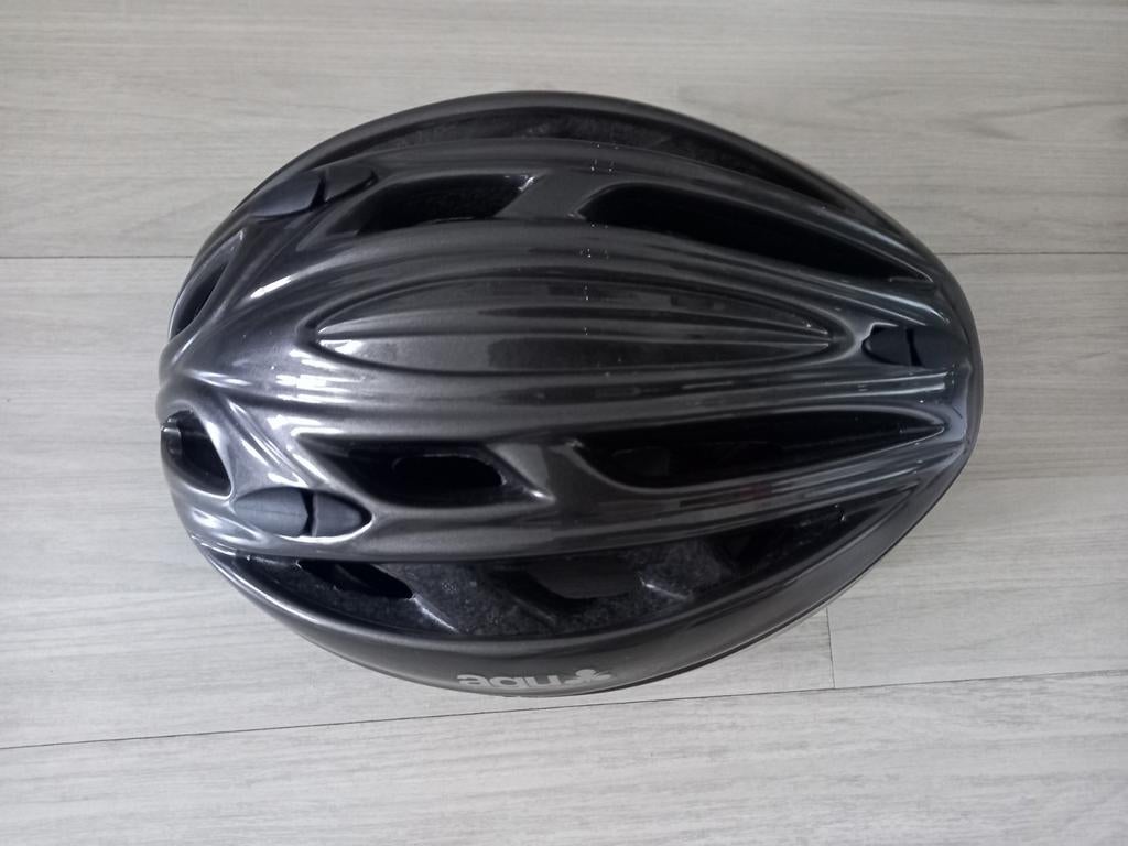 Fietshelm, Fietsen en Brommers, Ophalen of Verzenden, XL, Heer of Dame