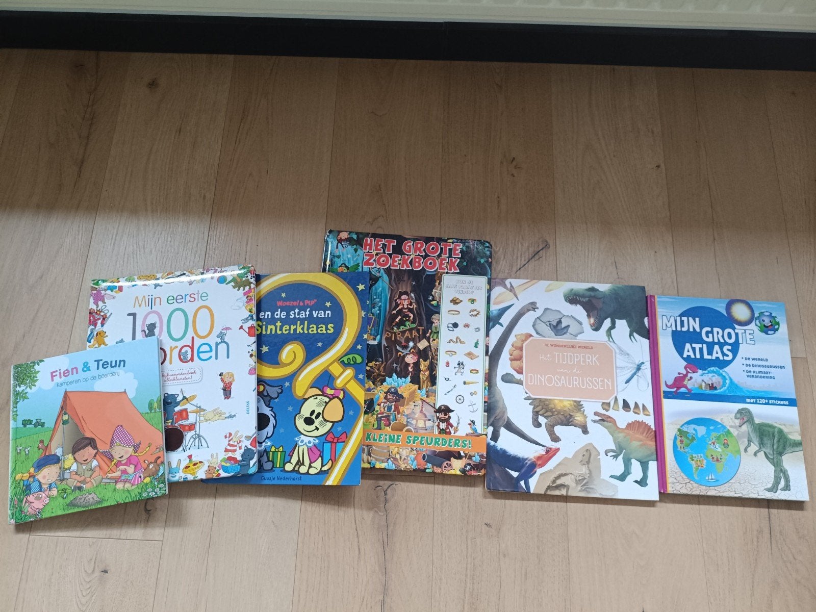 Diverse kinderboeken/ peuter/ kleuter, Boeken, Ophalen of Verzenden, Zo goed als nieuw, Fictie algemeen