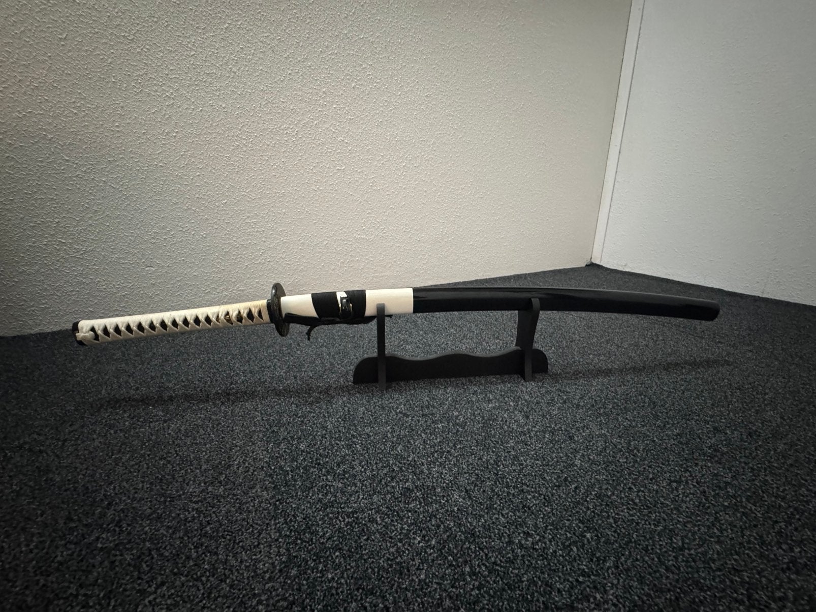 Prachtige Japanse Katana, Telecommunicatie, Ophalen of Verzenden, Zo goed als nieuw, Antenne