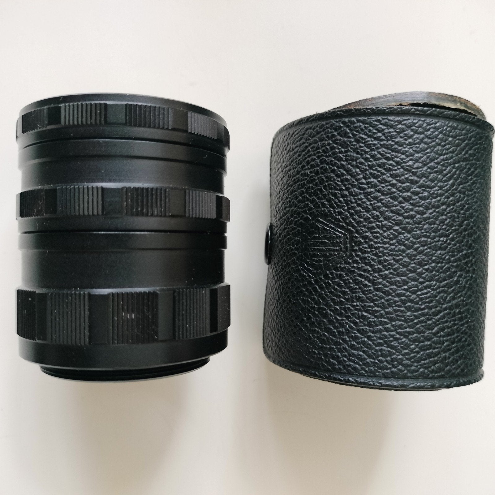 Pentax M42 tussenringen macro ringen Asahi, Audio, Tv en Foto, Fotografie | Lenzen en Objectieven, Ophalen of Verzenden