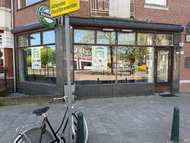 horeca, Ophalen of Verzenden