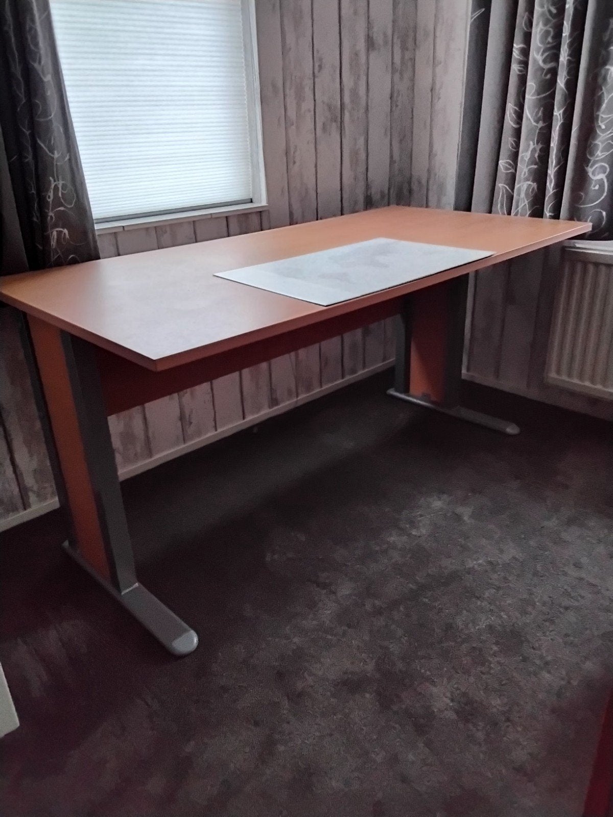 Bureau, Huis en Inrichting, Ophalen