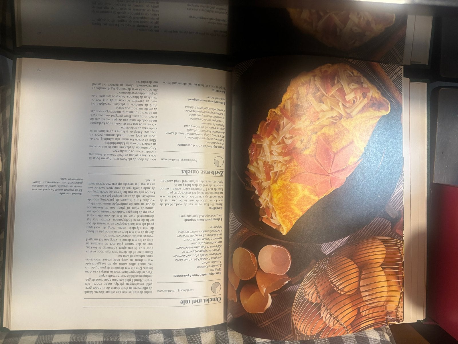 9 Prachtige Kookboeken de prijs is voor 9 boeken zie adv, Boeken, Ophalen, Zo goed als nieuw, Overige typen, Gezond koken