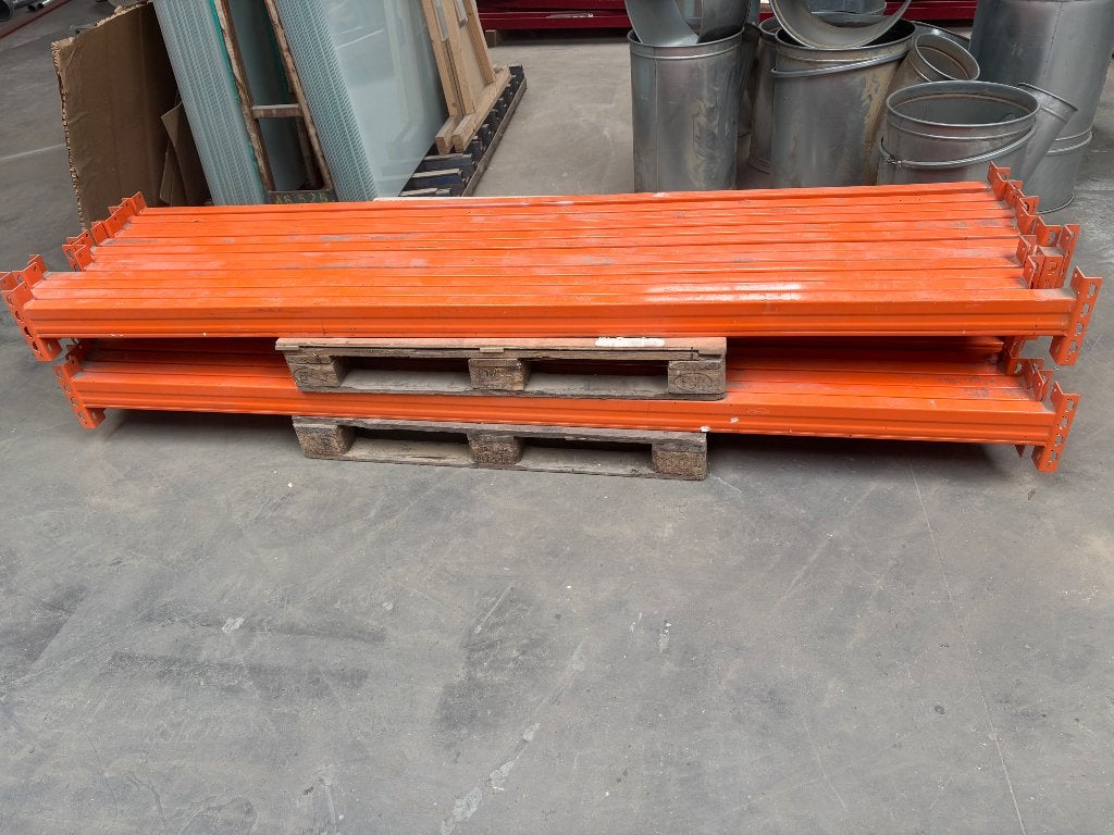 Stow liggers 2700, Ophalen, Gebruikt, 250 mm of meer, Overige typen