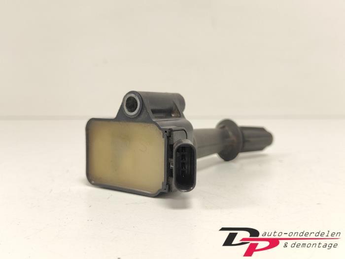 Bobine van een Opel Corsa, Gebruikt, -, -, Opel