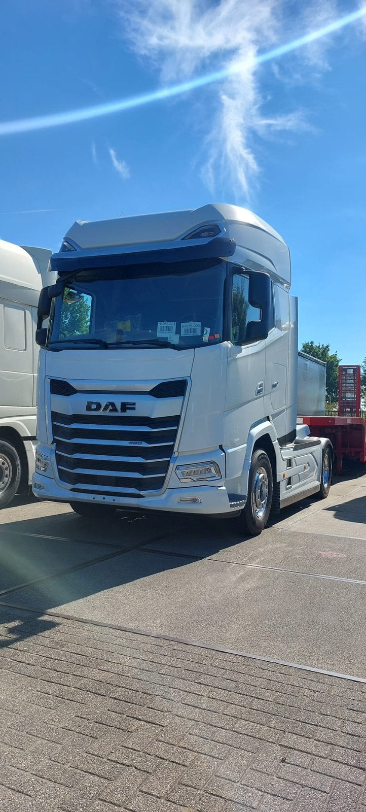 Originele zonneklep DAF XG, Ophalen of Verzenden, Nieuw