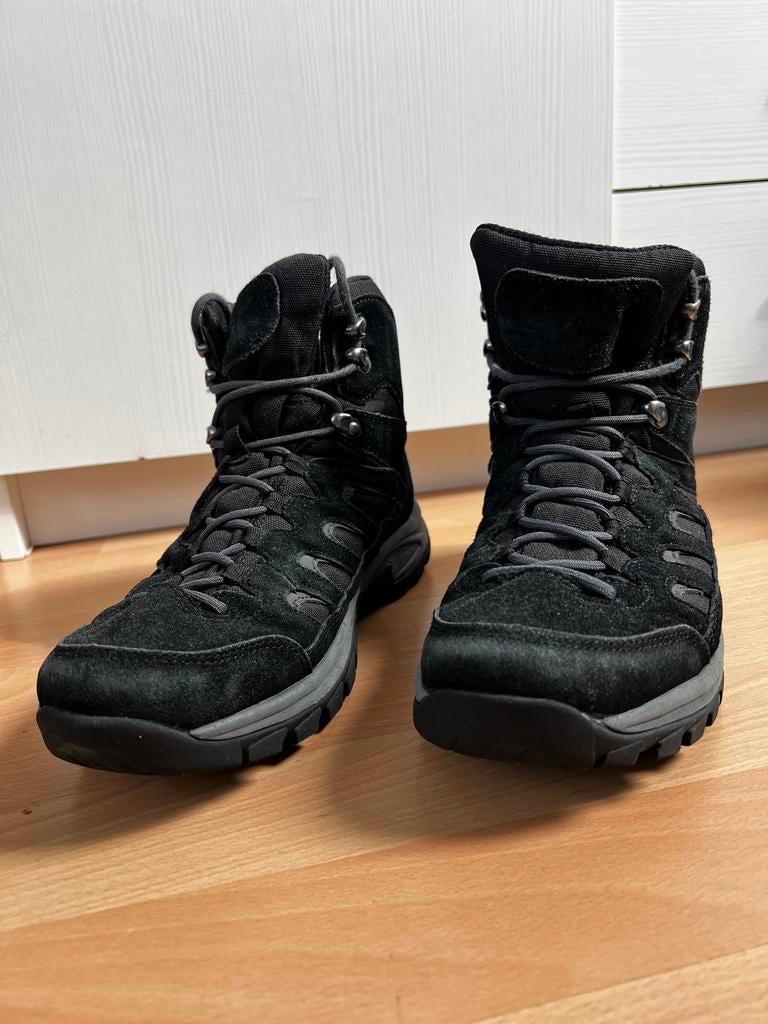 Human Nature Seattle wandelschoenen - Maat 43, Ophalen of Verzenden, Zo goed als nieuw, Schoenen