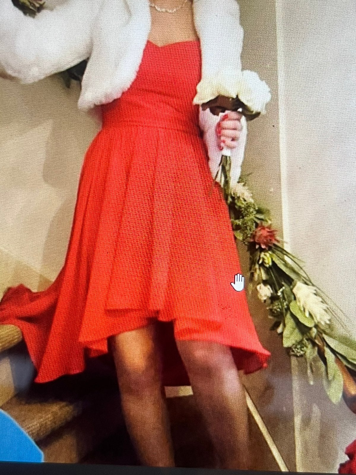 Geledenheids kleding of kerst bv, Ophalen of Verzenden, Zo goed als nieuw, Rood, Schoenen