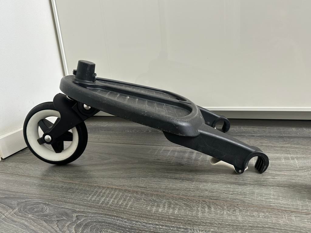 Bugaboo Meerrijdplankje, Kinderen en Baby's, Ophalen of Verzenden, Bugaboo
