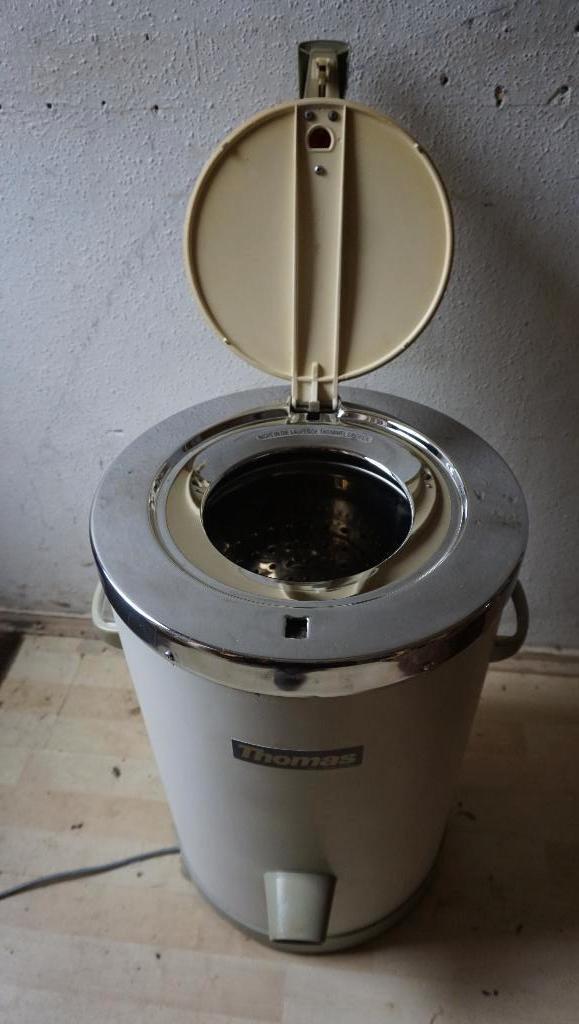 Thomas centrifuge, Witgoed en Apparatuur, Gebruikt, Minder dan 85 cm, Ophalen of Verzenden, Minder dan 4 kg
