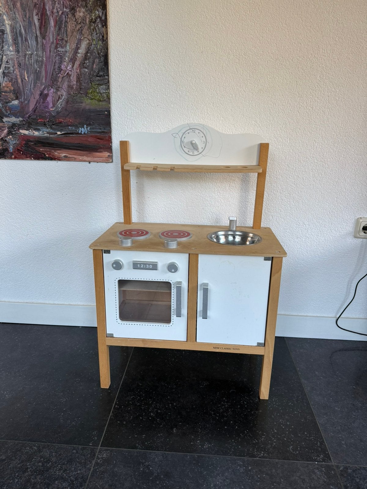 Kinderkeuken, Ophalen of Verzenden, Zo goed als nieuw